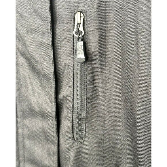 Firefly Womens Winter Jacket Snowboard Ski Snow Coat Hooded Outdoor Black XL - Picture 9 of 16